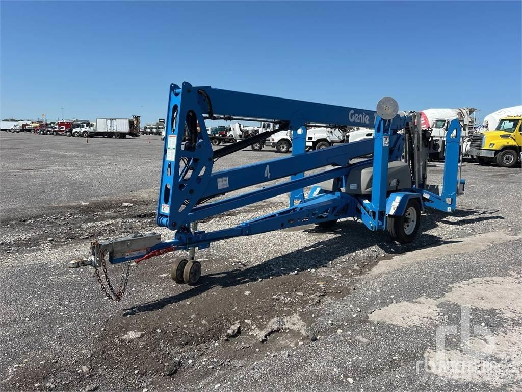 Genie TZ-50 Bomliftar