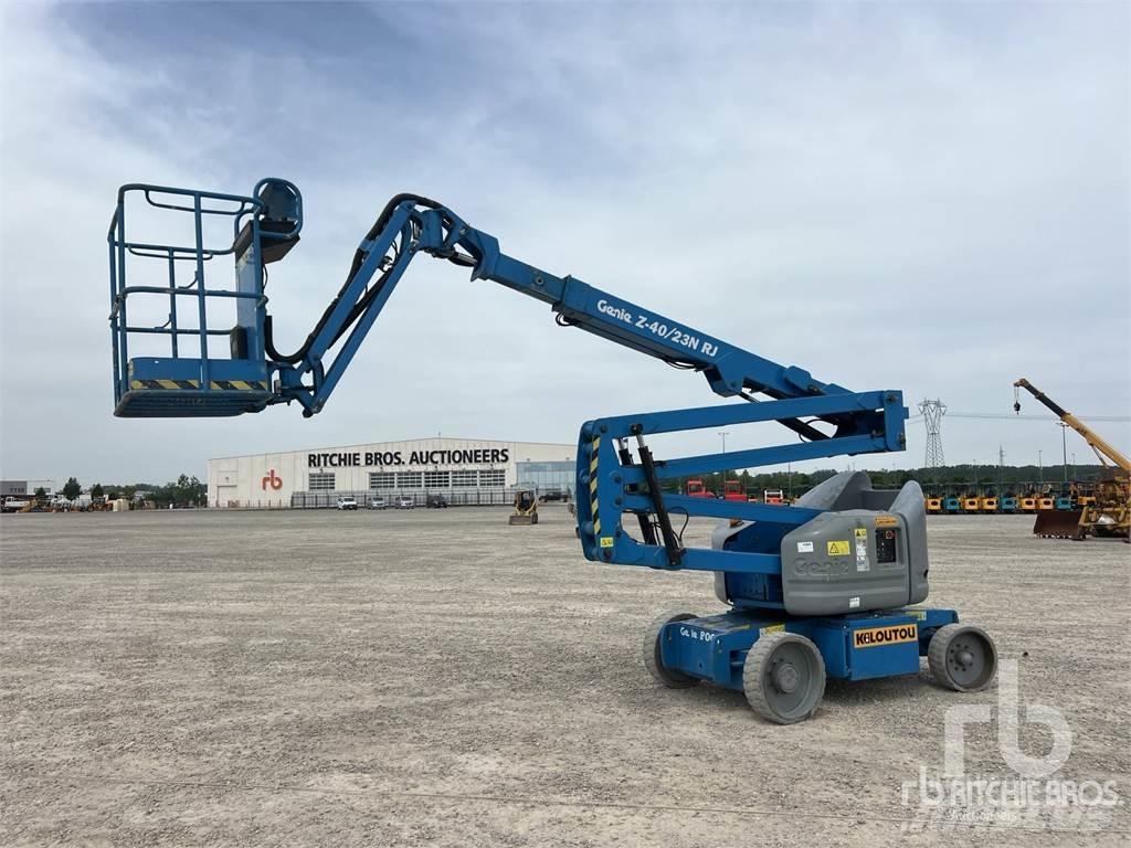 Genie Z-40/23N Bomliftar