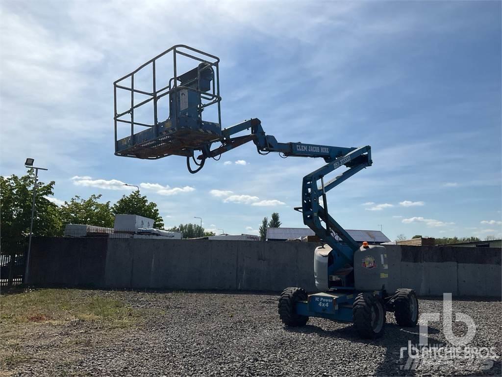 Genie Z45/25 Bomliftar