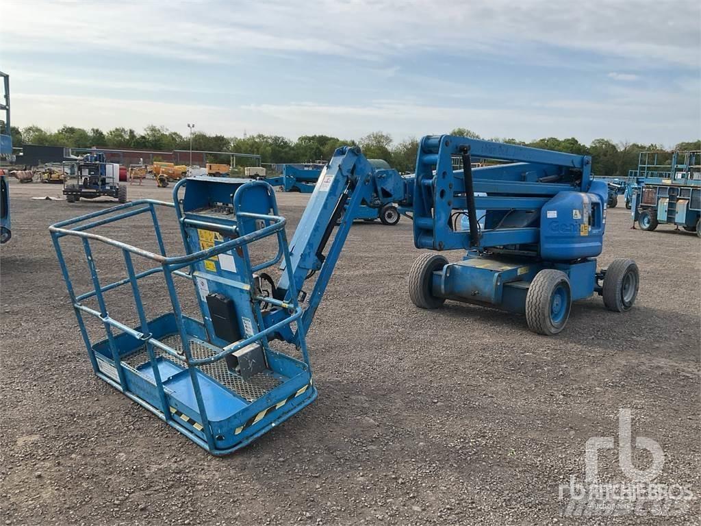 Genie Z45/25J Bomliftar