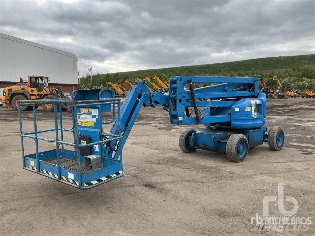 Genie Z45/25J Bomliftar
