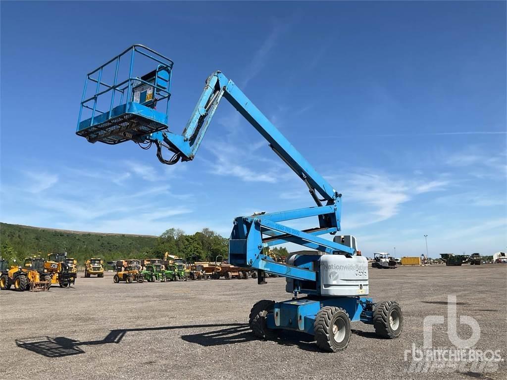 Genie Z60/34 Bomliftar
