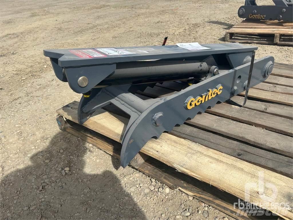 Gentec HT1440 Skopor