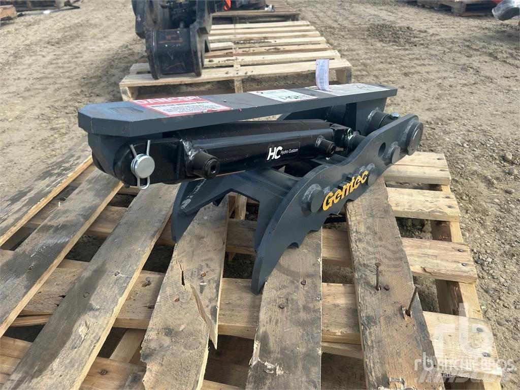 Gentec HT824 Skopor
