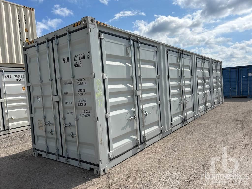  GLSC0440 Specialcontainers