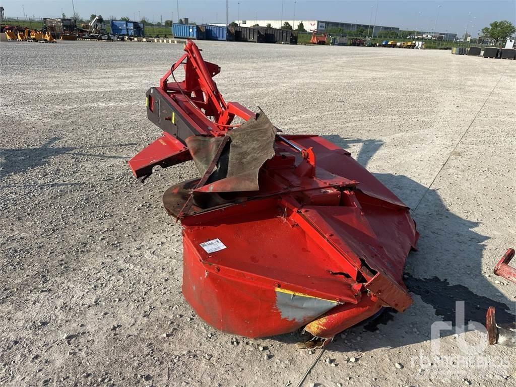 GM 225 Slåtterkrossar