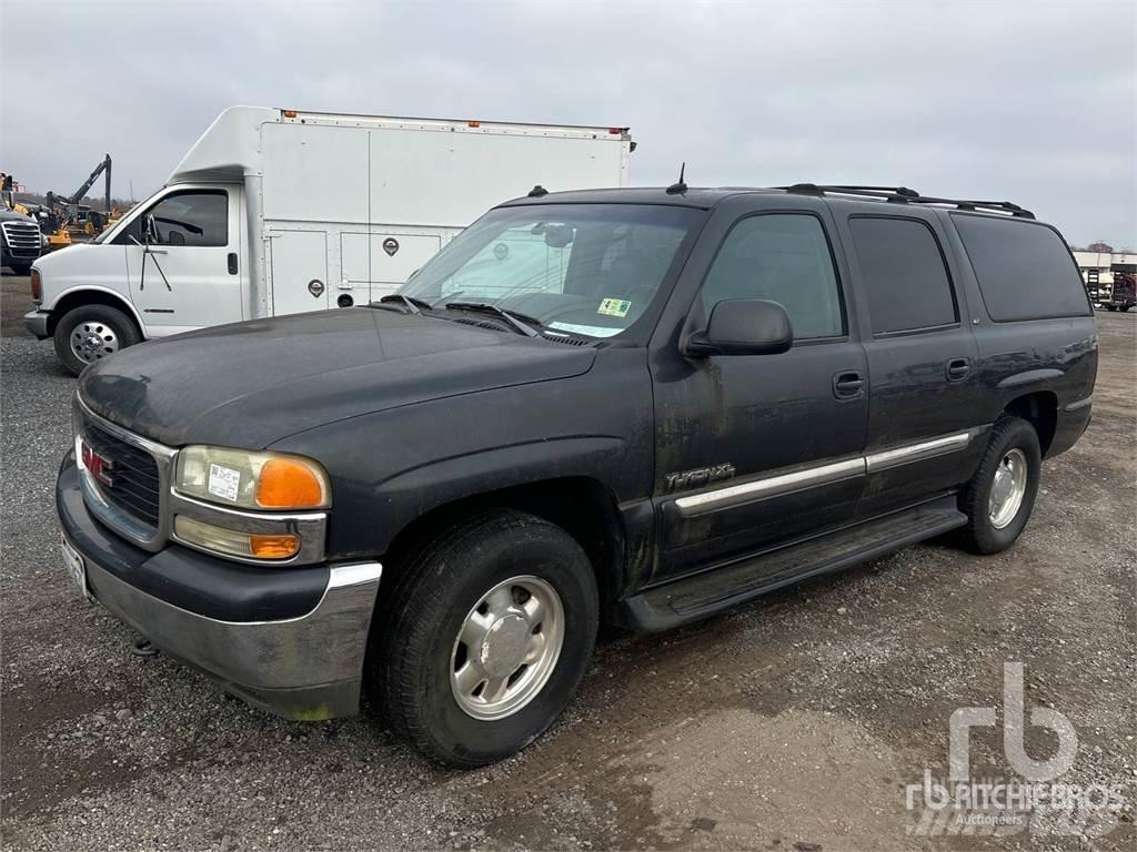 GMC 1500 Flakbilar/Pickuper