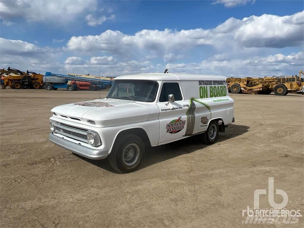 GMC 1500 Personbilar