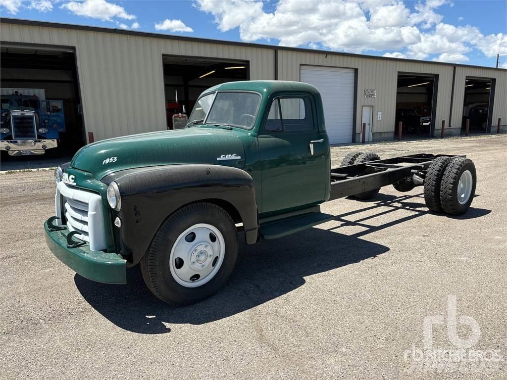 GMC 300 Chassier