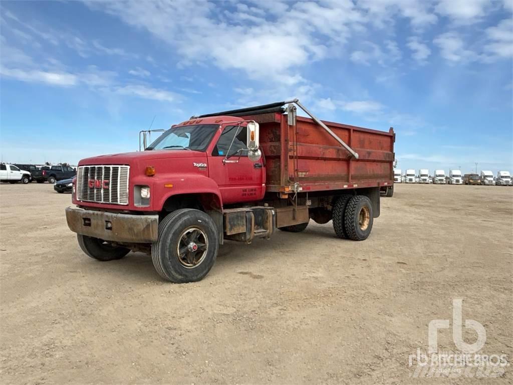 GMC C70 Övriga bilar