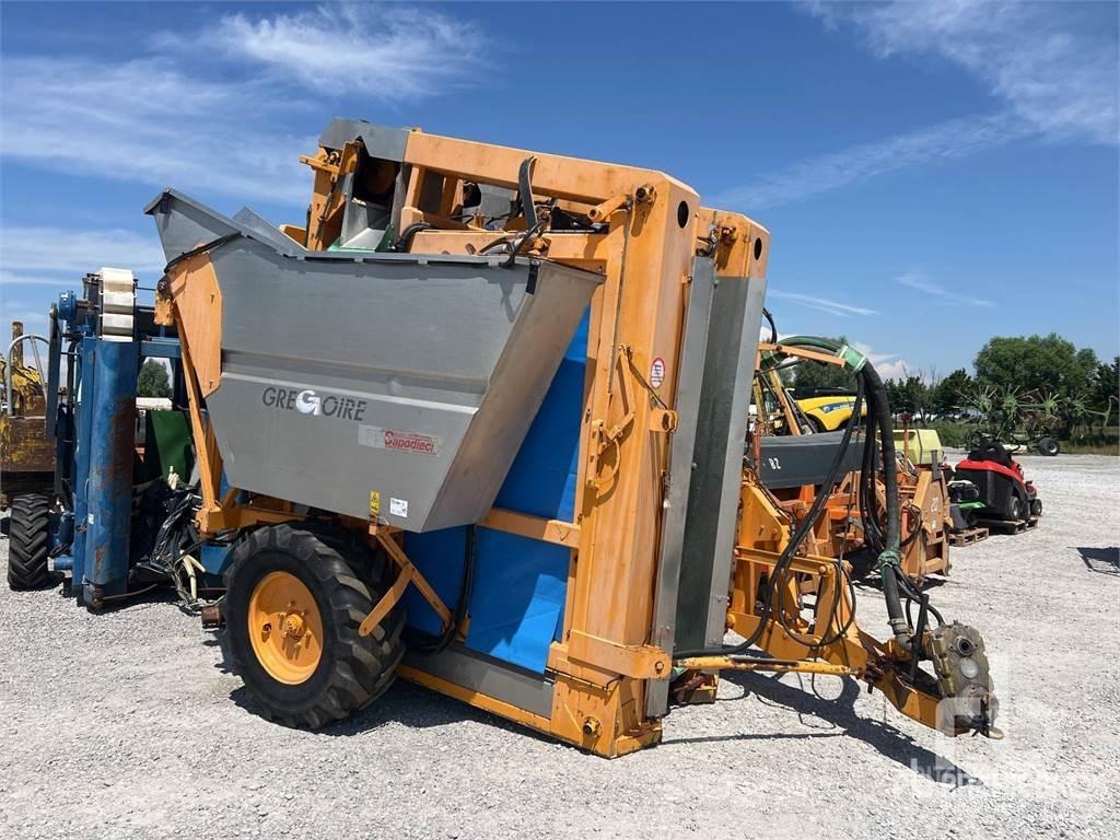 Gregoire G561 Andra skördemaskiner