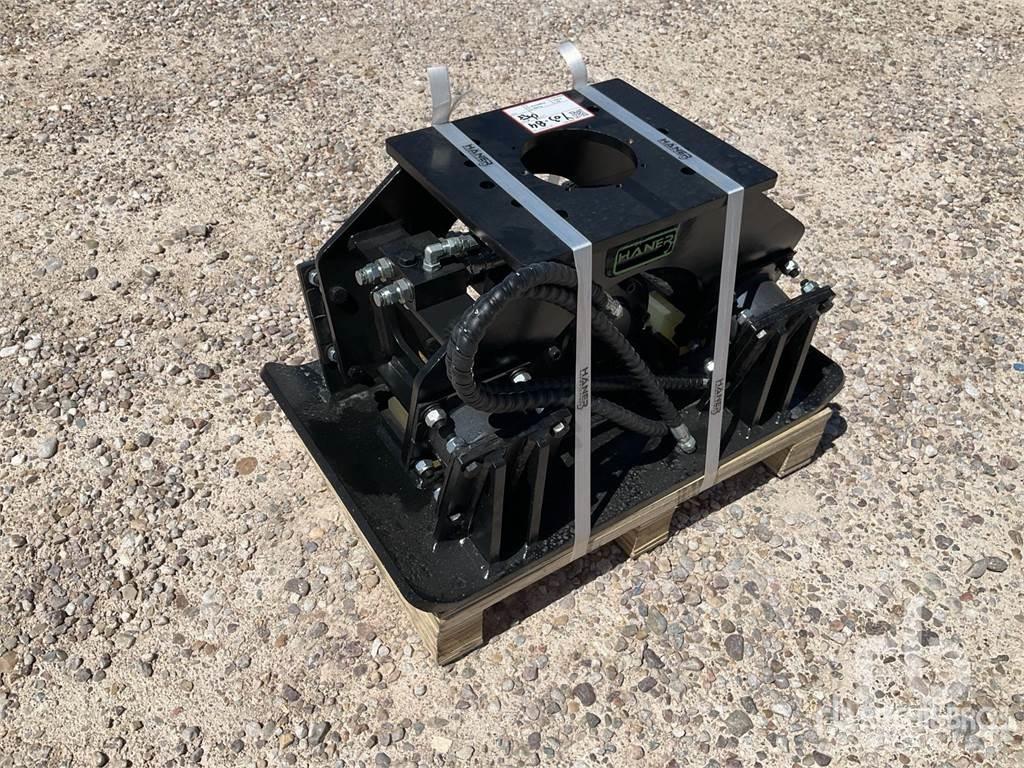  HAENER HPC300A Markvibratorer