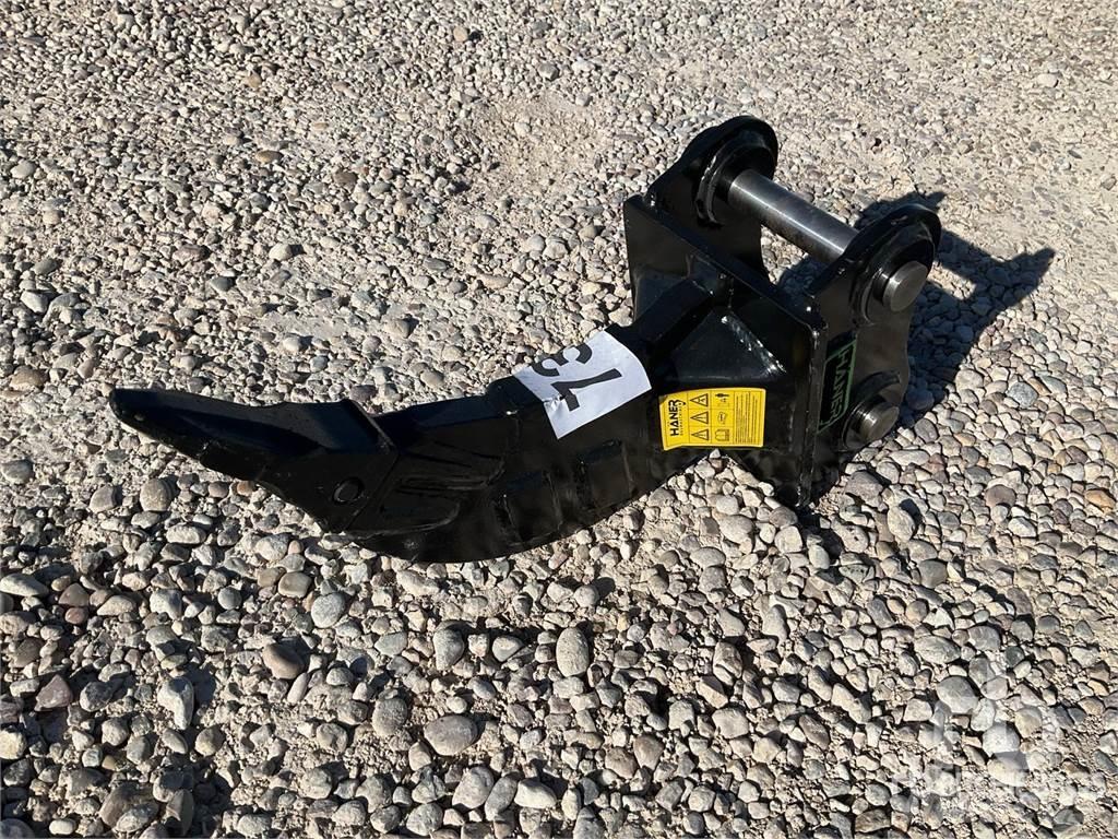  HAENER HRZP35A Rivare