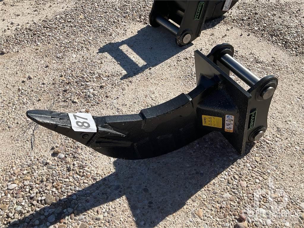  HAENER HRZP50A Rivare