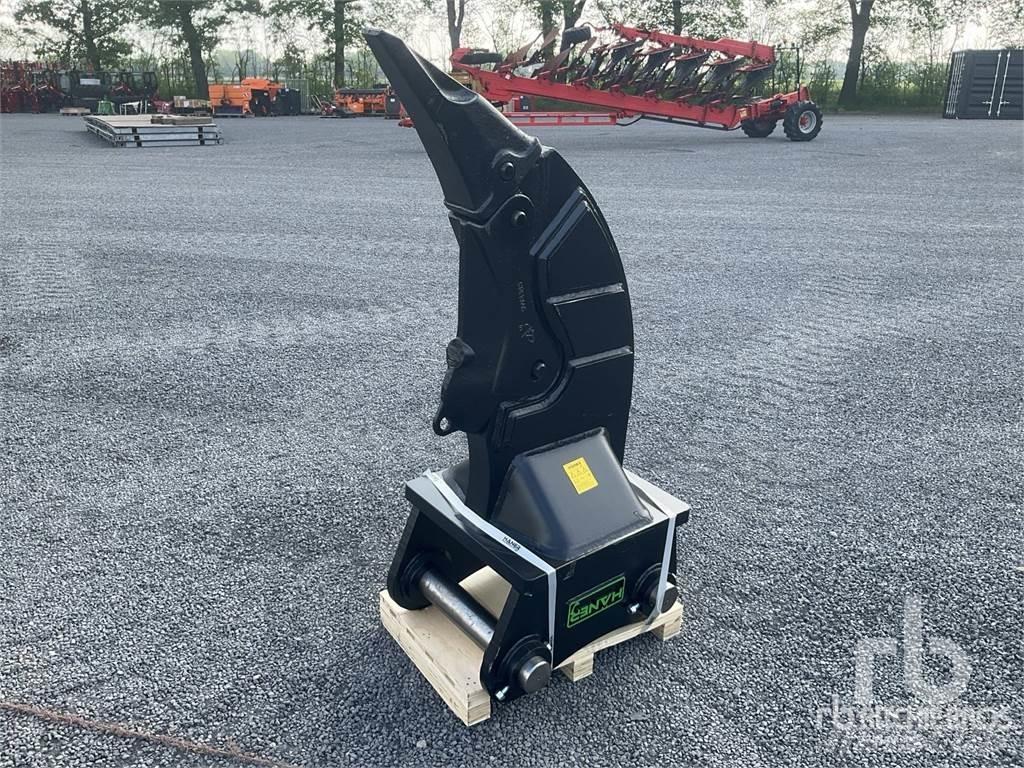  HAENER HRZP90-A Rivare