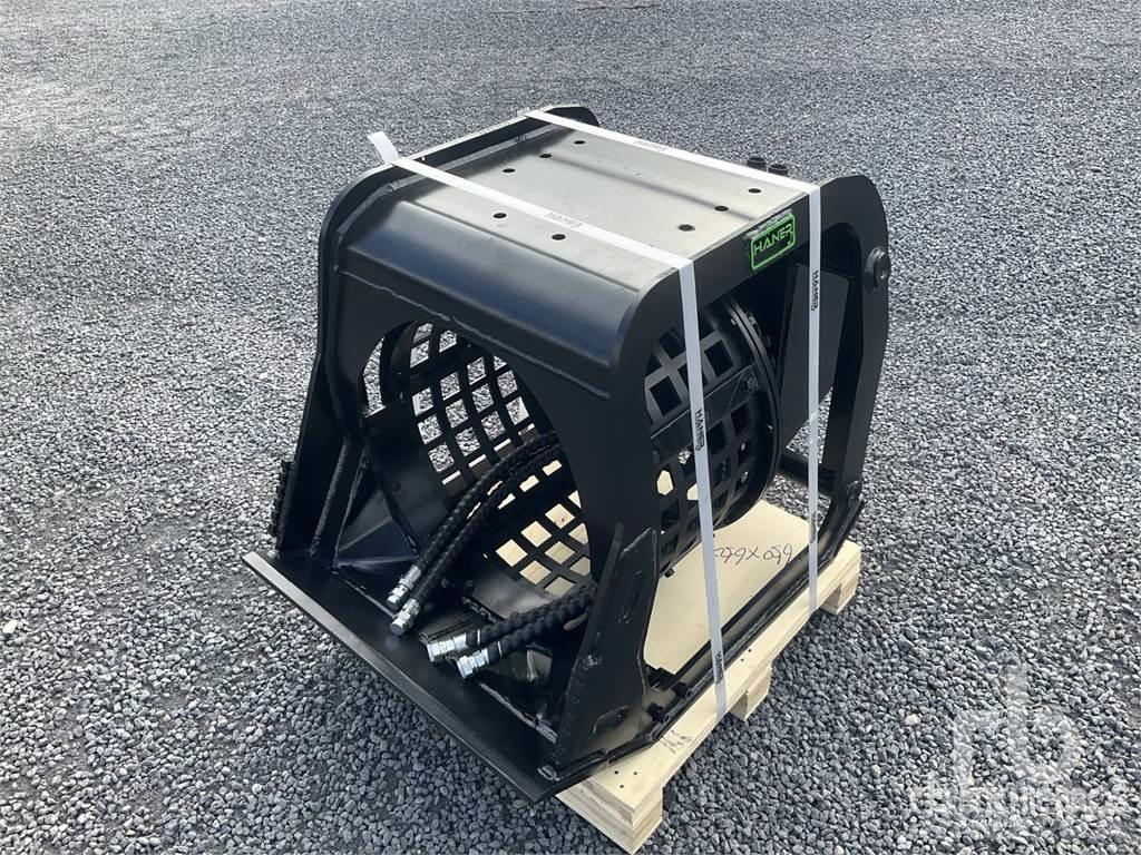  HAENER HST 3.5 Skopor