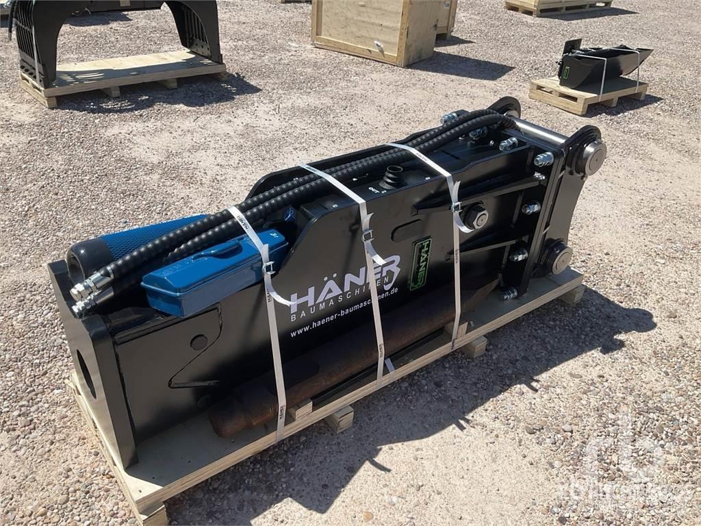  HAENER HX4000A Hydraulhammare