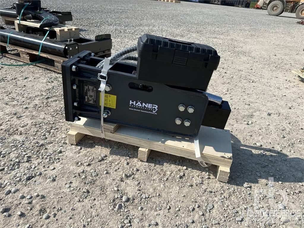  HAENER HX500S Hydraulhammare