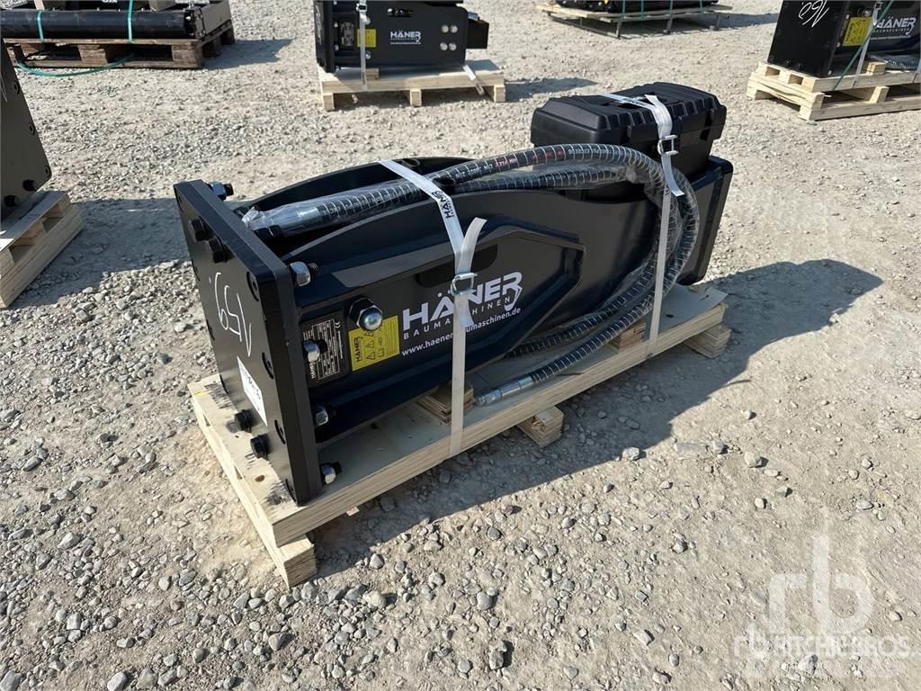  HAENER HX700 Hydraulhammare