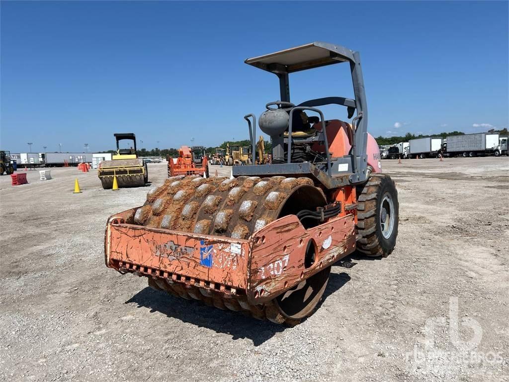 Hamm 3307P Jordkompaktorer