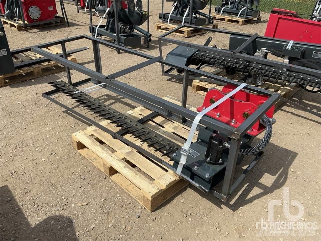 Handy ESBM72 Övriga