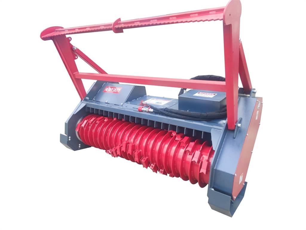 Handy HBDM72-G Skogsfräsar