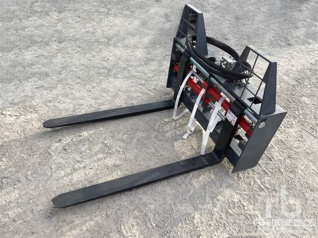 Handy HF2T Pallgafflar