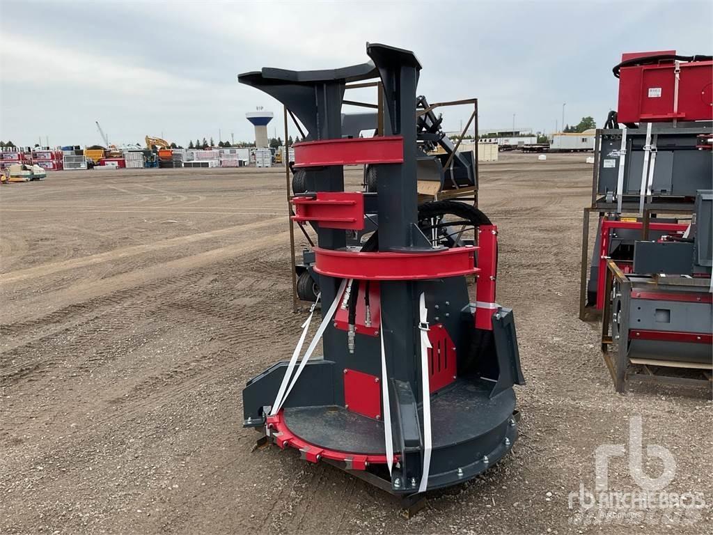 Handy HFB52 Övriga