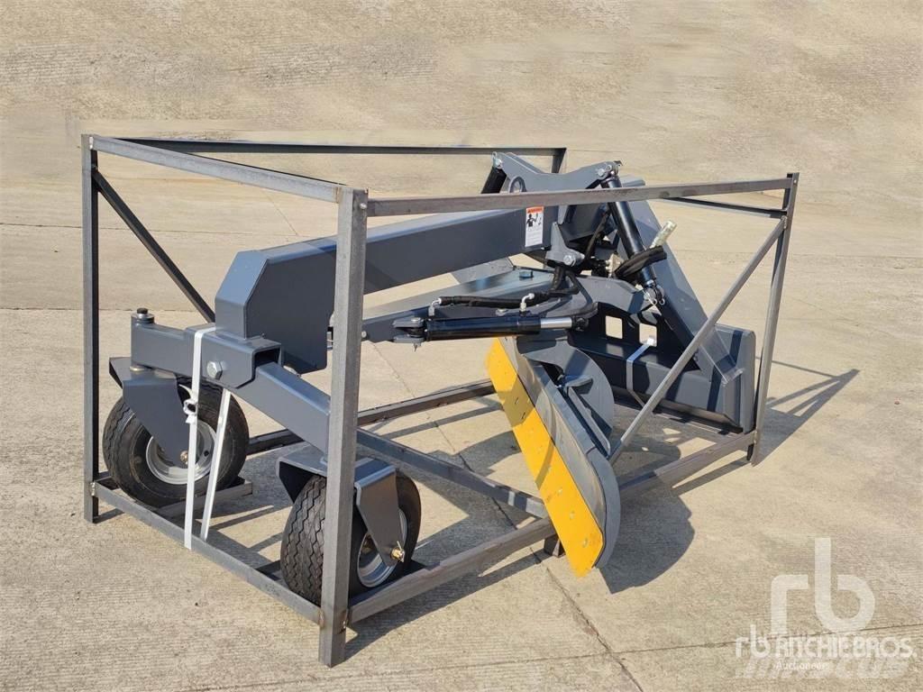 Handy HGB86 Övriga