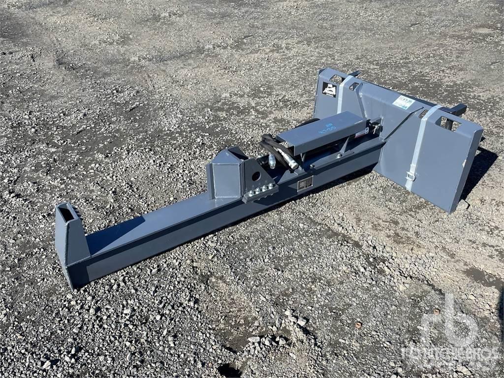 Handy HLS35 Övriga