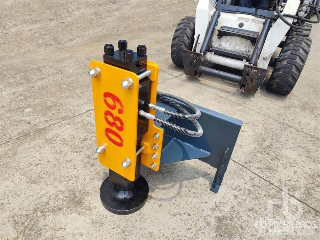 Handy HPD680 Övriga