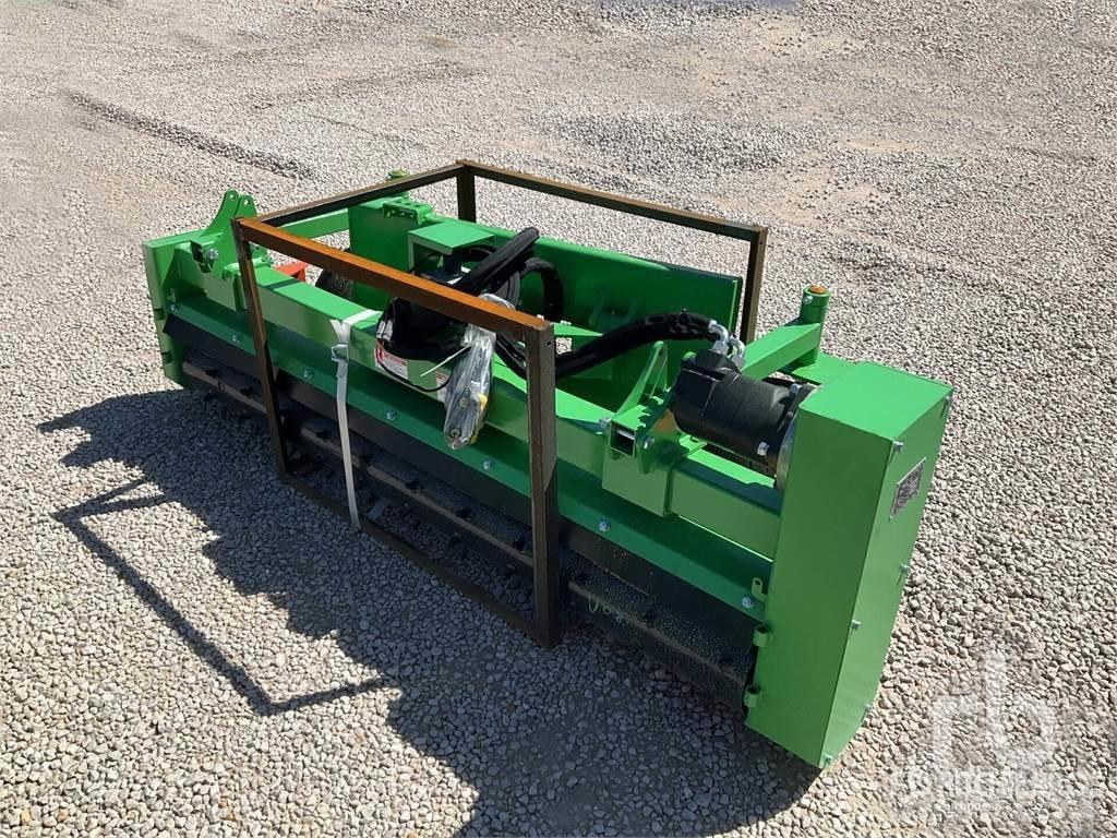 Handy HSC78 Övriga
