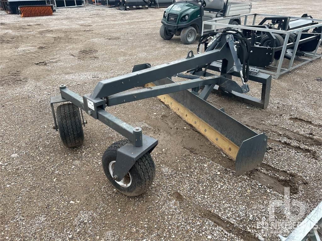 Handy HSGB96 Väghyvlar