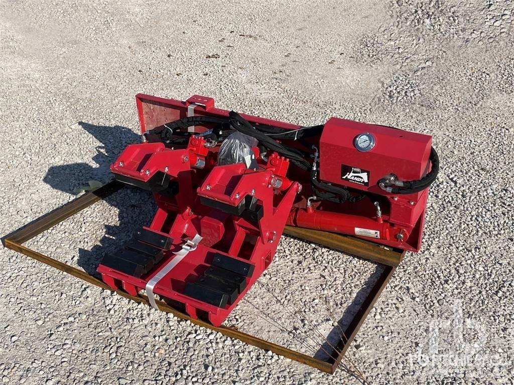 Handy HSRC12 Övriga