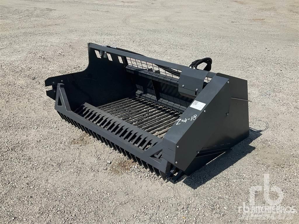 Handy HSRP72 Övriga