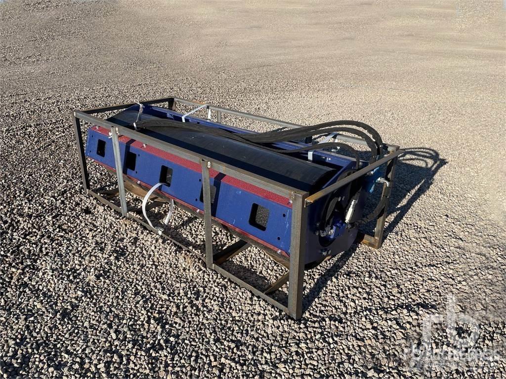 Handy HVR76 Övriga