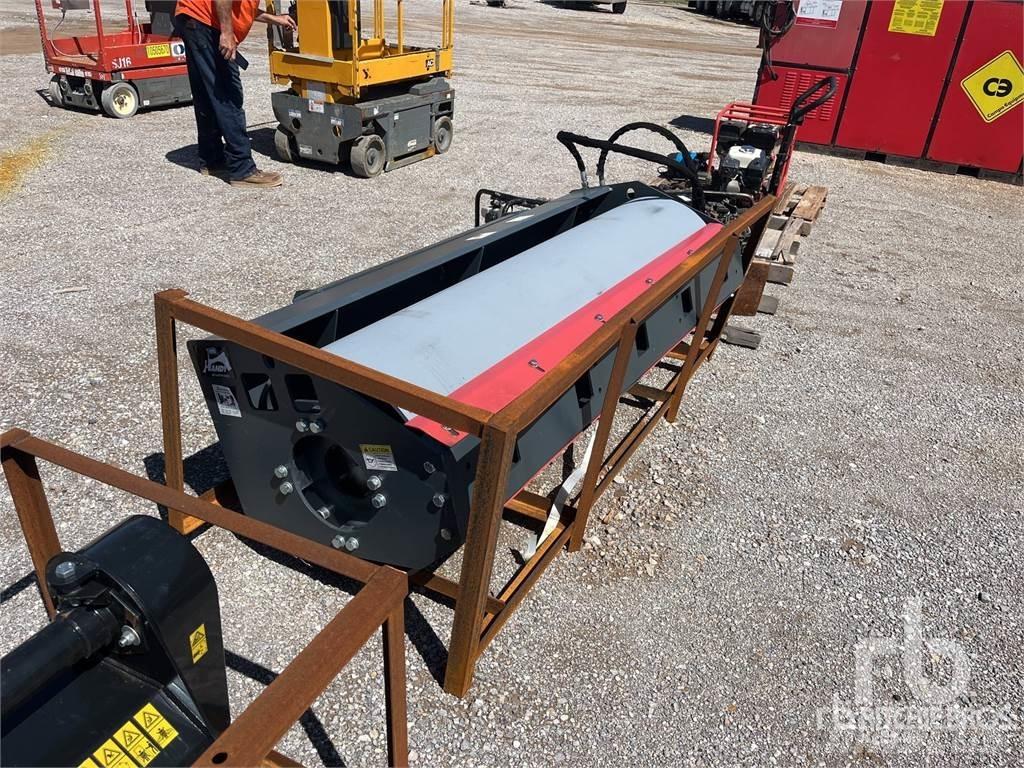 Handy HVR76 Övriga
