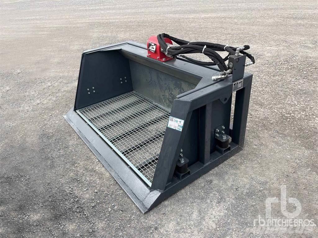 Handy HVSB72 Skopor