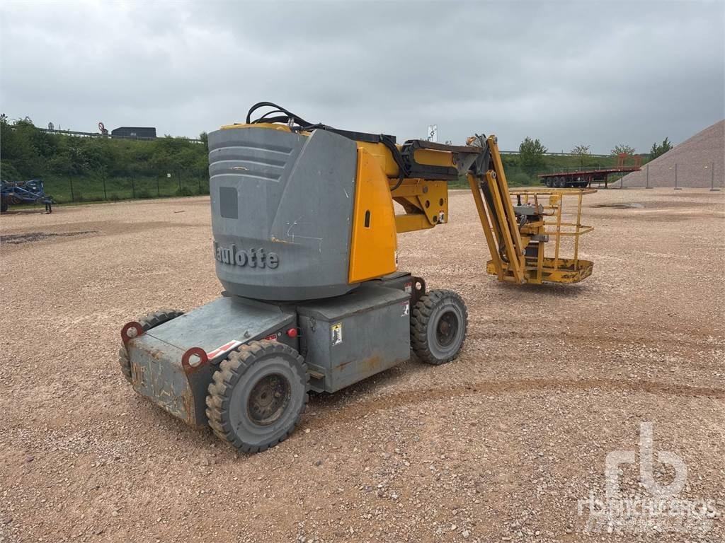 Haulotte HA121P Bomliftar