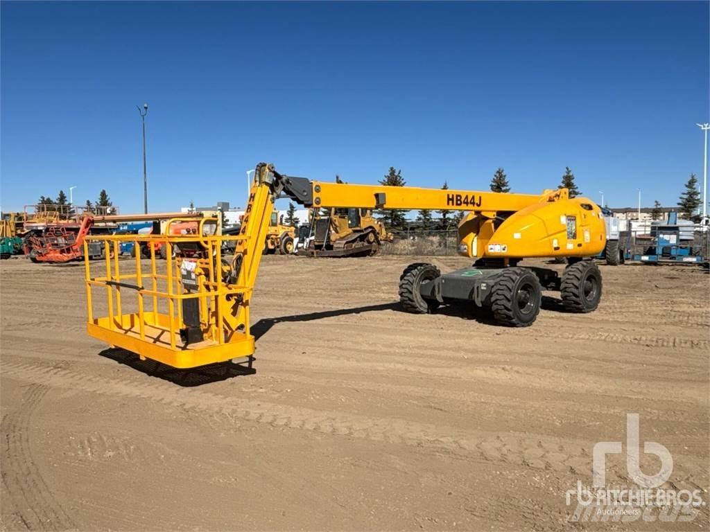 Haulotte HB44J Bomliftar