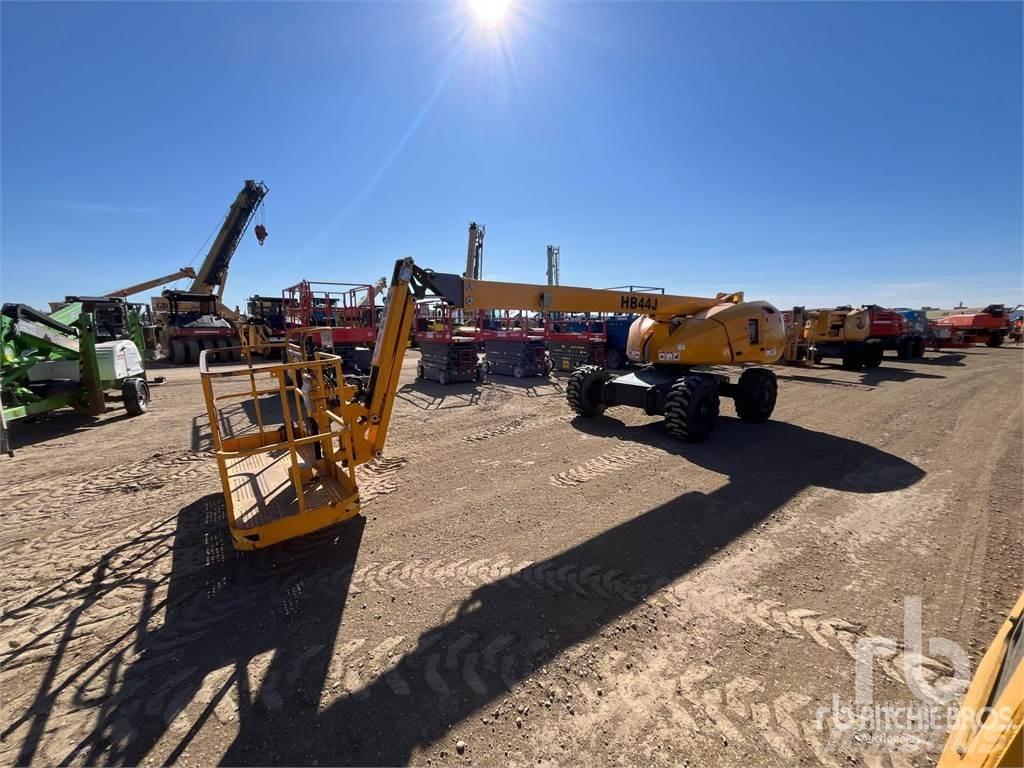 Haulotte HB44J Bomliftar