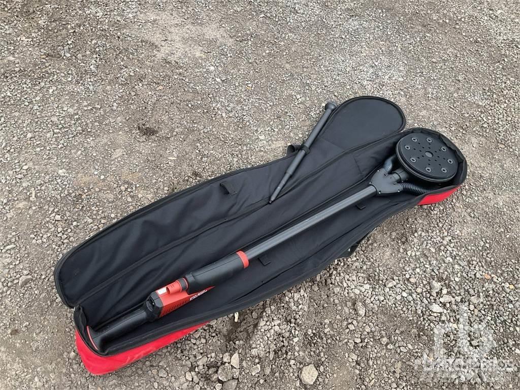 Hilti DWS225 Övriga