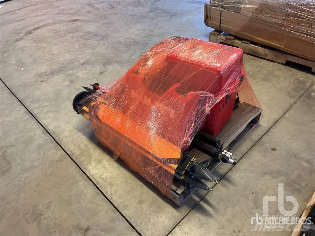Hilti POS 180 Lantbruk - Övrigt