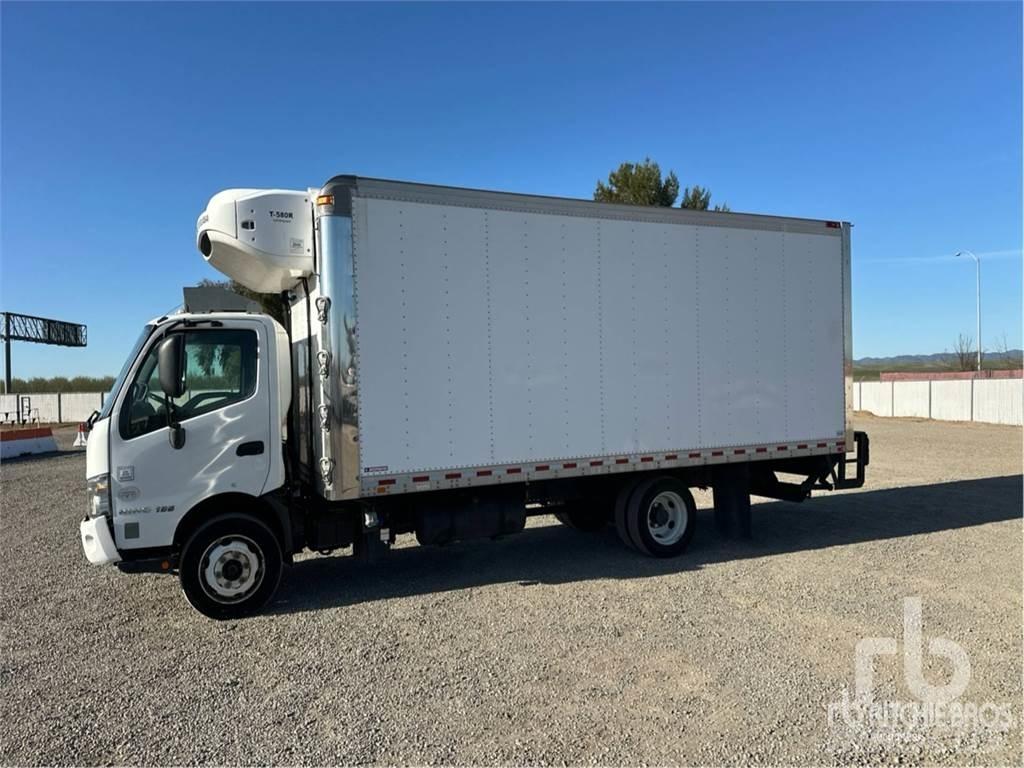 Hino 195 Skåp Kyl/Frys/Värme