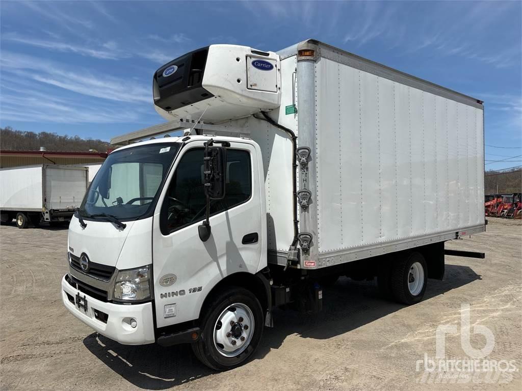 Hino 195 Skåp Kyl/Frys/Värme