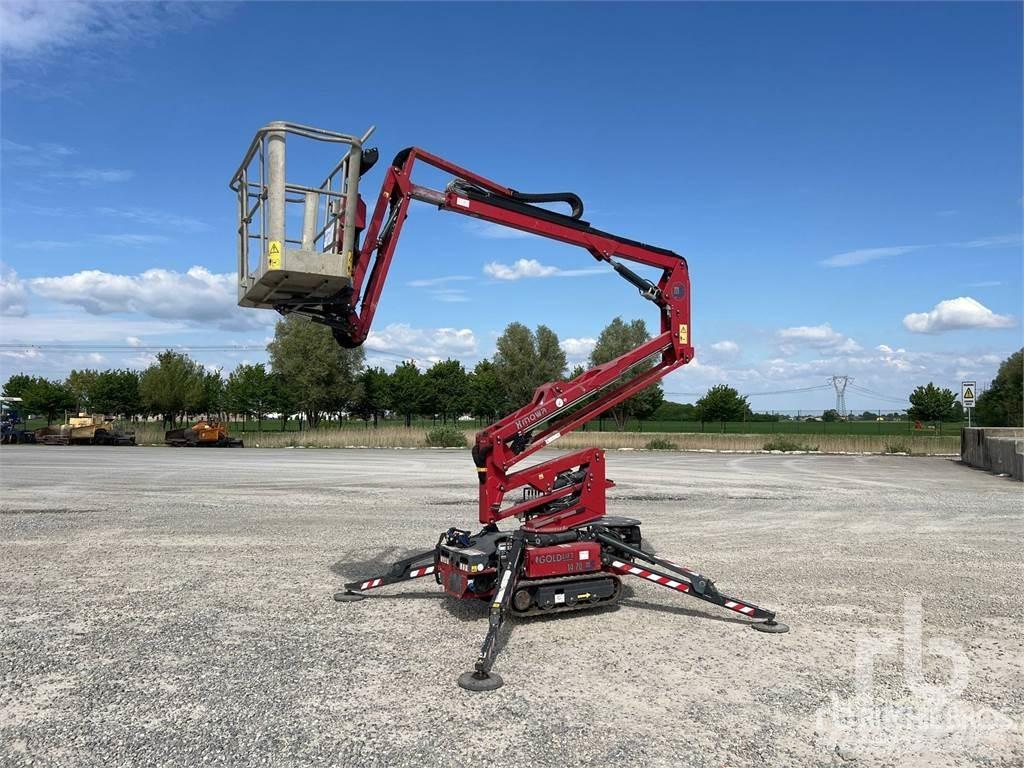Hinowa GOLDLIFT Bomliftar