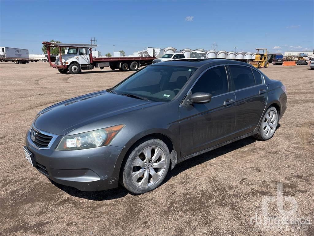 Honda ACCORD Personbilar