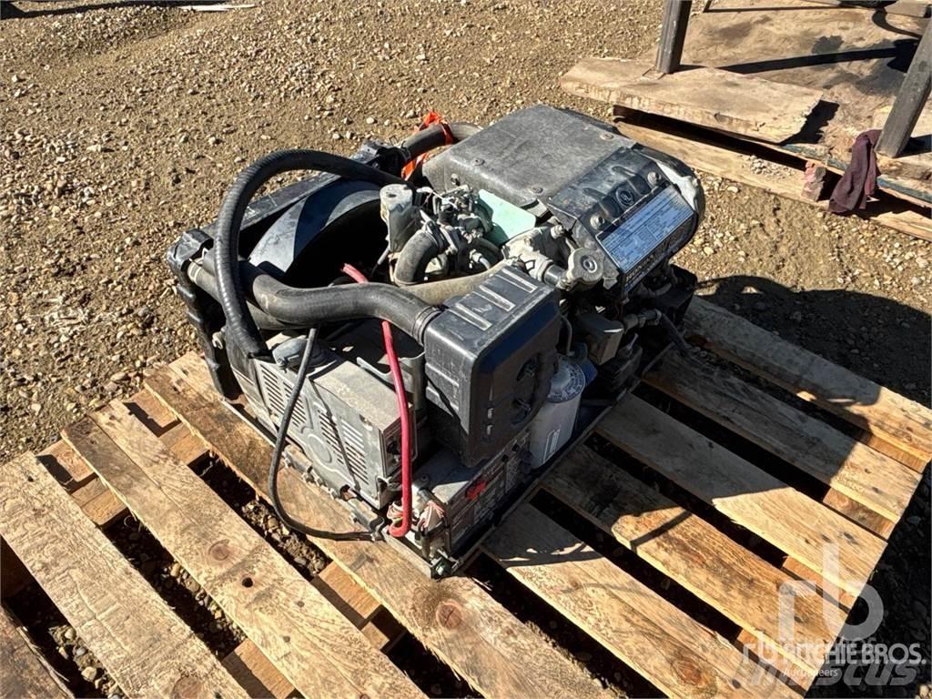 Honda EV6010 Dieselgeneratorer