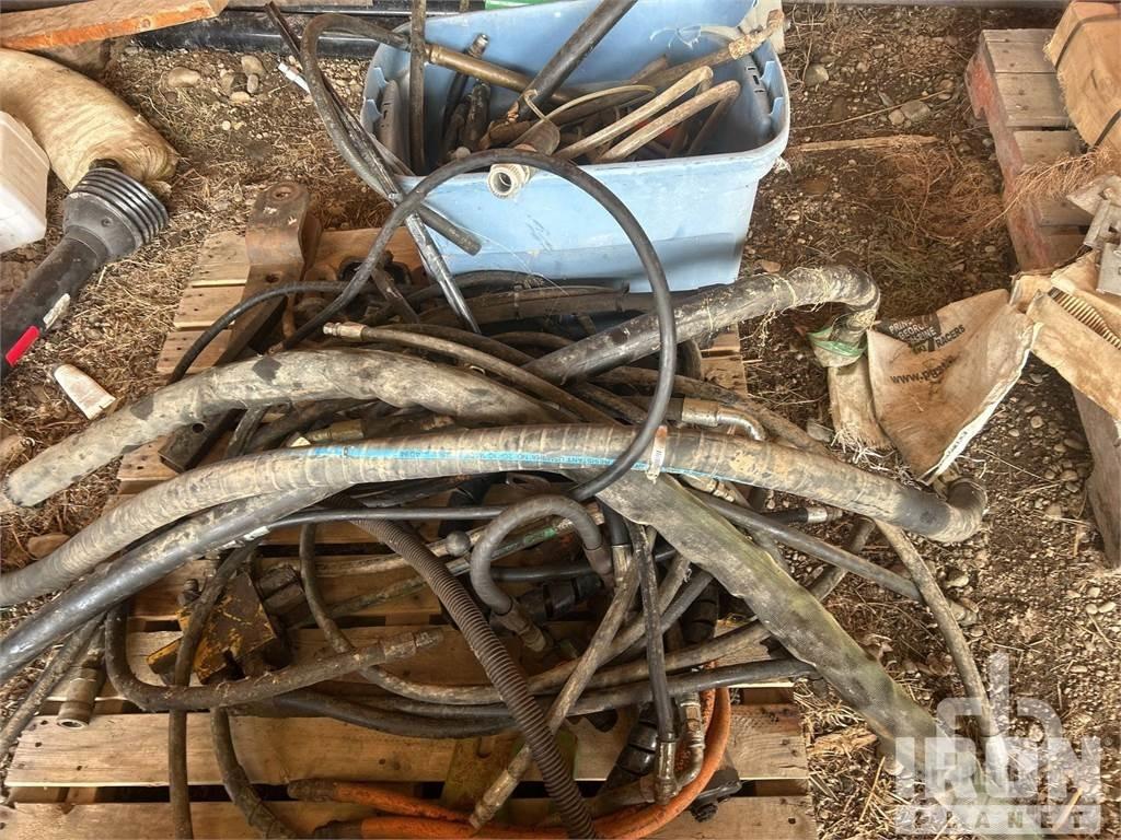  Hose Hydraulik