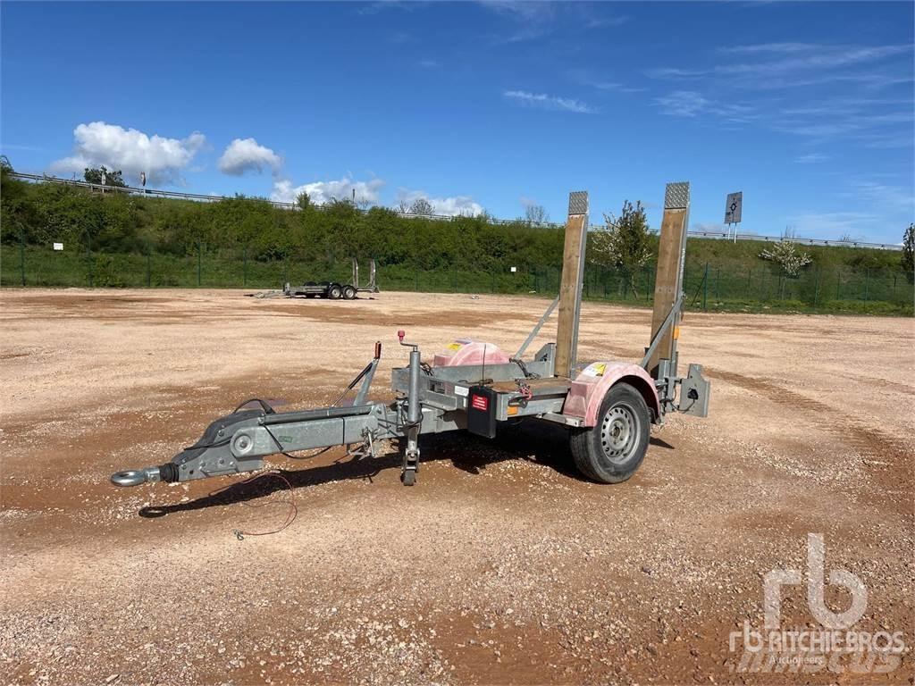 Hubiere H211T Maskintransporter